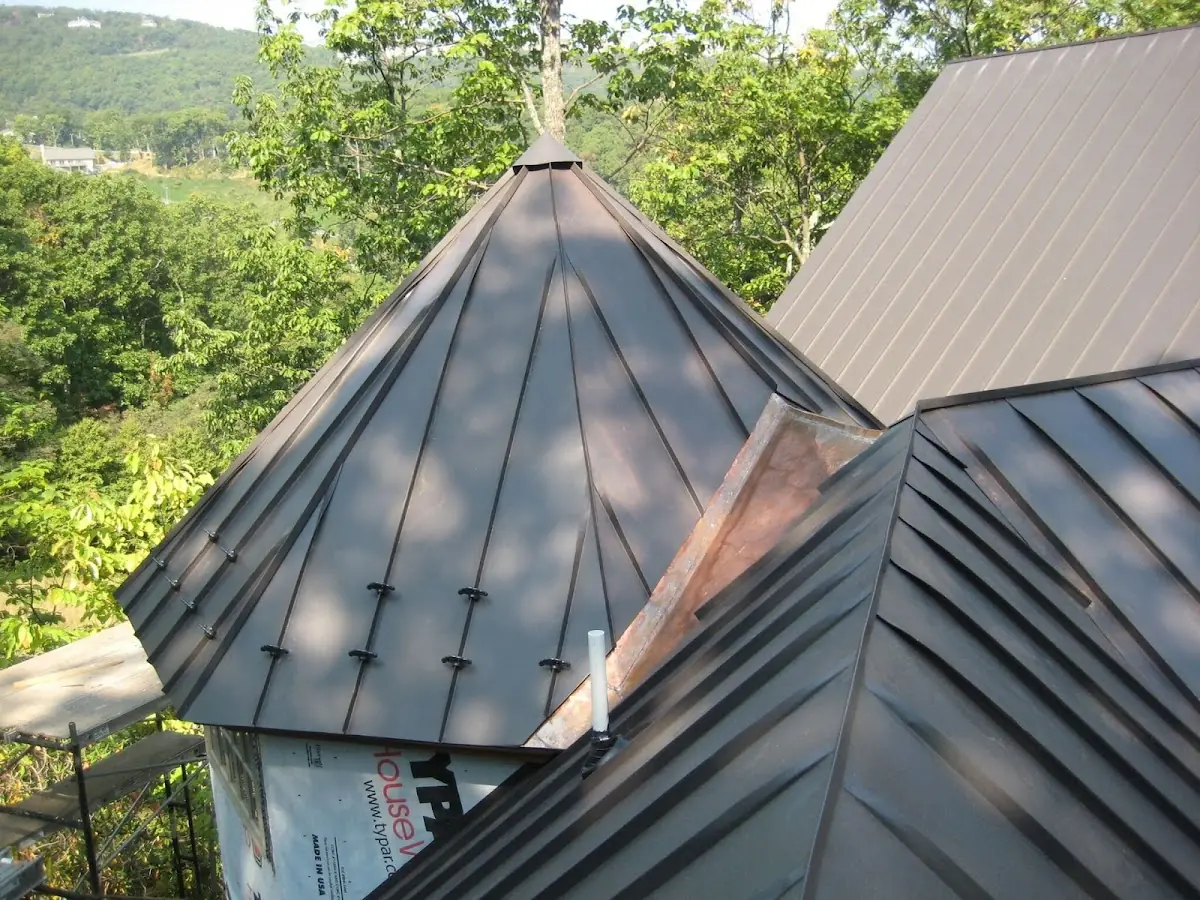 Professional Gutter Cleaning by Craftsman Roofing in Discovery Bay